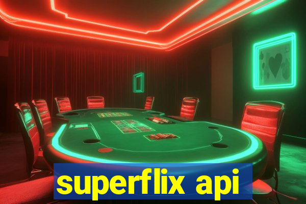 superflix api